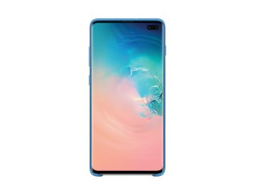 Samsung EF-PG975 custodia per cellulare 16,3 cm (6.4") Cover Blu
