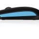 Rapoo 8000 tastiera Mouse incluso RF Wireless Italiano Nero, Blu 7