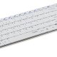 Rapoo E9070 tastiera RF Wireless Italiano Bianco 4