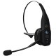BlueParrott 203660 cuffia e auricolare Wireless A Padiglione Car/Home office Bluetooth Nero 2