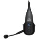 BlueParrott 203660 cuffia e auricolare Wireless A Padiglione Car/Home office Bluetooth Nero 3