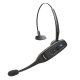 BlueParrott C400-XT Auricolare Wireless A Padiglione, Passanuca Micro-USB Bluetooth Nero 2