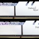 G.Skill Trident Z Royal F4-3200C16D-16GTRS memoria 16 GB 2 x 8 GB DDR4 3200 MHz 3