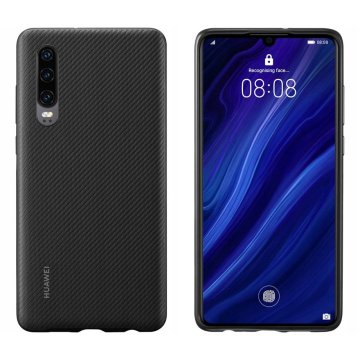 Huawei 51992992 custodia per cellulare 15,5 cm (6.1") Cover Nero