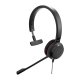 Jabra 4993-823-309 cuffia e auricolare Cablato A Padiglione Ufficio USB tipo A Nero 3