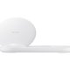 Samsung EP-N6100 Smartphone, Orologio intelligente Bianco USB Carica wireless Ricarica rapida Interno 2
