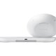 Samsung EP-N6100 Smartphone, Orologio intelligente Bianco USB Carica wireless Ricarica rapida Interno 3