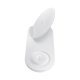 Samsung EP-N6100 Smartphone, Orologio intelligente Bianco USB Carica wireless Ricarica rapida Interno 5