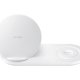 Samsung EP-N6100 Smartphone, Orologio intelligente Bianco USB Carica wireless Ricarica rapida Interno 6
