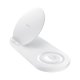 Samsung EP-N6100 Smartphone, Orologio intelligente Bianco USB Carica wireless Ricarica rapida Interno 7