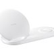 Samsung EP-N6100 Smartphone, Orologio intelligente Bianco USB Carica wireless Ricarica rapida Interno 8