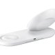 Samsung EP-N6100 Smartphone, Orologio intelligente Bianco USB Carica wireless Ricarica rapida Interno 9