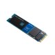Western Digital SN500 500 GB M.2 PCI Express 3.0 NVMe 3D NAND 4