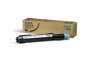 Xerox 6R1269 cartuccia toner 1 pz Originale Ciano