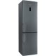 Hotpoint Ariston XH9 T2O CZH Libera installazione 368 L Nero, Argento 2