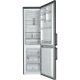 Hotpoint Ariston XH9 T2O CZH Libera installazione 368 L Nero, Argento 3