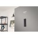 Hotpoint Ariston XH9 T2O CZH Libera installazione 368 L Nero, Argento 4