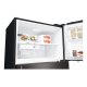 LG GTF744BLPZD frigorifero con congelatore Libera installazione 509 L E Nero 11