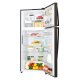 LG GTF744BLPZD frigorifero con congelatore Libera installazione 509 L E Nero 13