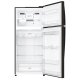 LG GTF744BLPZD frigorifero con congelatore Libera installazione 509 L E Nero 4