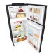 LG GTF744BLPZD frigorifero con congelatore Libera installazione 509 L E Nero 9