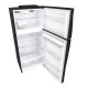 LG GTF744BLPZD frigorifero con congelatore Libera installazione 509 L E Nero 10