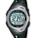 Casio STR-300C-1VER orologio Orologio da polso Unisex Elettronico Grigio 2