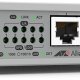 Allied Telesis AT-GS910/5E-30 switch di rete Non gestito Gigabit Ethernet (10/100/1000) 1U Grigio 2