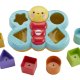 Fisher-Price Everything Baby CDC22 giocattolo per lo sviluppo delle abilità motorie 2