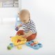 Fisher-Price Everything Baby CDC22 giocattolo per lo sviluppo delle abilità motorie 4