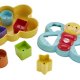 Fisher-Price Everything Baby CDC22 giocattolo per lo sviluppo delle abilità motorie 5