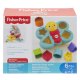 Fisher-Price Everything Baby CDC22 giocattolo per lo sviluppo delle abilità motorie 7