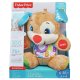 Fisher-Price Cagnolino Smart Stages 4