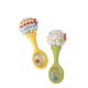 Fisher-Price Little People Maracas Baby Scoperte, 2 Coloratissime Maracas da Afferrare, Scuotere e Suonare, Giocattolo per Bambini 3+ Mesi 5