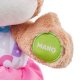 Fisher-Price La Sorellina del Cagnolino Ridi e Impara, Morbido Peluche Educativo con Musica e Canzoni, Giocattolo per Bambini di 6 - 36 Mesi 4