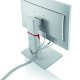 Fujitsu Displays P24-8 WE Neo LED display 61 cm (24