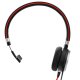 Jabra 6393-829-289 cuffia e auricolare Cablato A Padiglione Ufficio USB tipo-C Bluetooth Nero 4