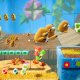 Nintendo Yoshi's Crafted World, Switch Standard Nintendo Switch 5