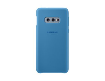 Samsung EF-PG970 custodia per cellulare 14,7 cm (5.8") Cover Blu
