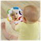 Fisher-Price Everything Baby Tamburello a Sonagli 4