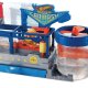Hot Wheels City Atolavaggio 2