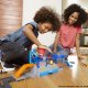 Hot Wheels City Atolavaggio 11