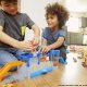 Hot Wheels City Atolavaggio 14