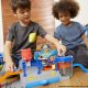 Hot Wheels City Atolavaggio 9