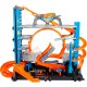 Hot Wheels Garage delle Acrobazie 2