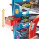 Hot Wheels Garage delle Acrobazie 11