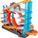 Hot Wheels Garage delle Acrobazie 12