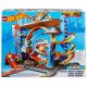 Hot Wheels Garage delle Acrobazie 4