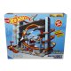 Hot Wheels Garage delle Acrobazie 6