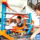 Hot Wheels Garage delle Acrobazie 7
